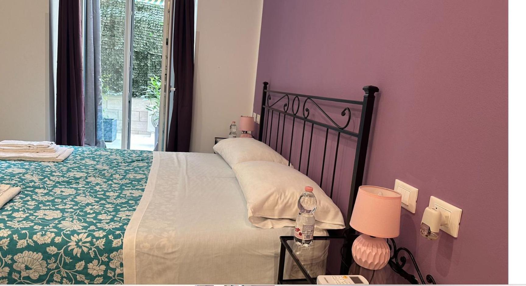 ラ・スペツィア Adam Eric Bed & Breakfast エクステリア 写真